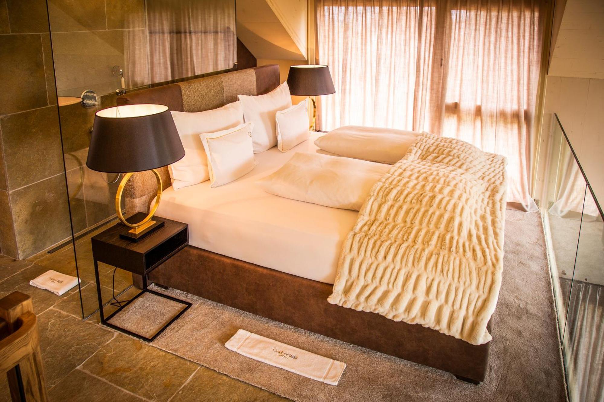 Golden Hill Country Chalets & Suites Waldschach Kültér fotó