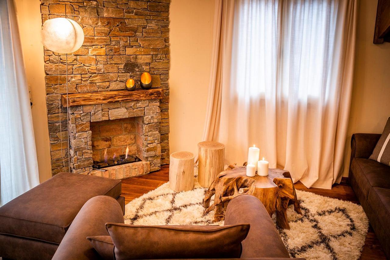 Golden Hill Country Chalets & Suites Waldschach Kültér fotó