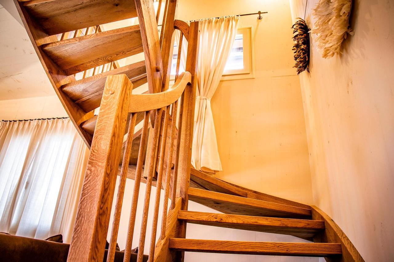 Golden Hill Country Chalets & Suites Waldschach Kültér fotó